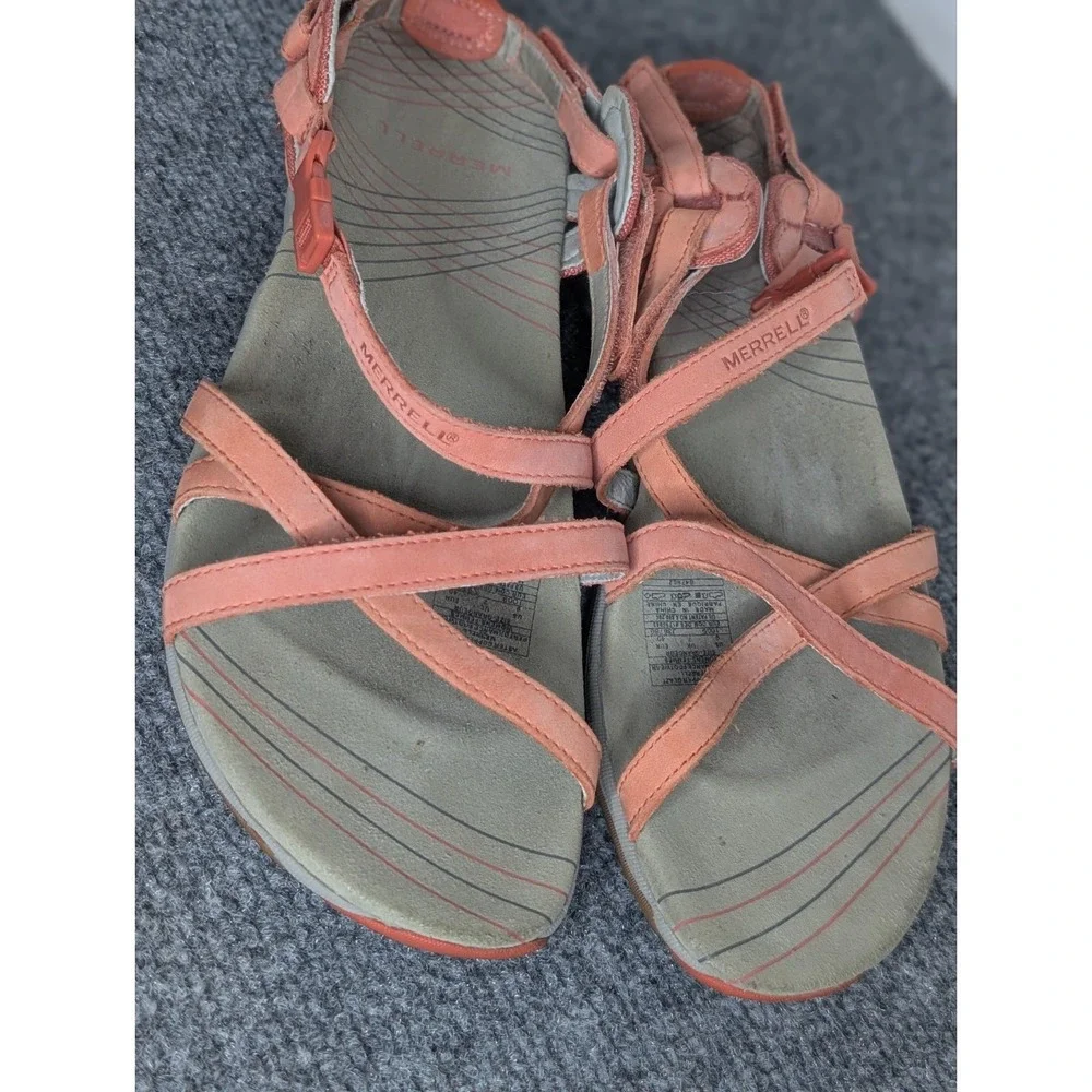 Merrell minimal great